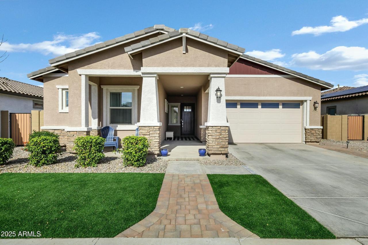 4342 E Sagebrush St., Gilbert, AZ 85296