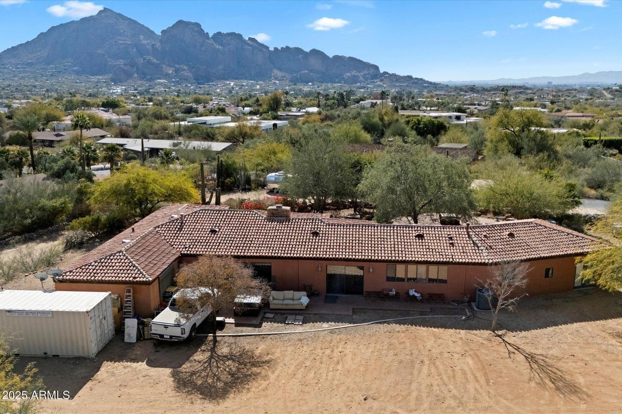 4510 E Pepper Tree Ln., Paradise Valley, AZ 85253