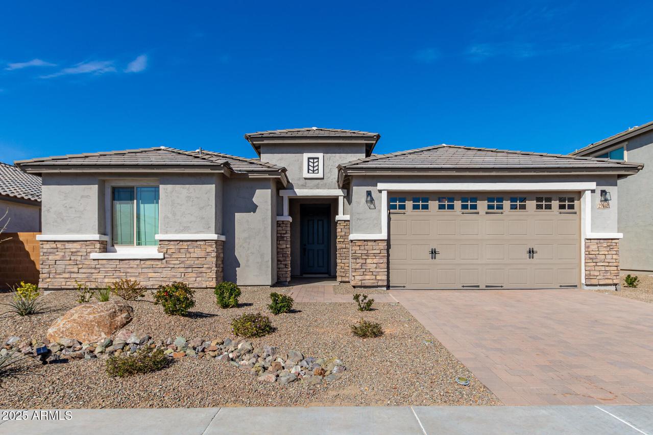 25948 W Sands Dr., Buckeye, AZ 85396
