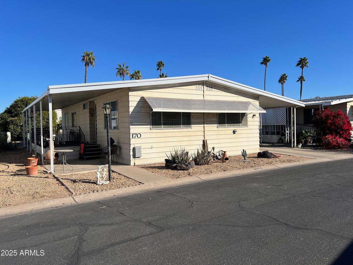 11411 N 91st Ave. #170, Peoria, AZ 85345