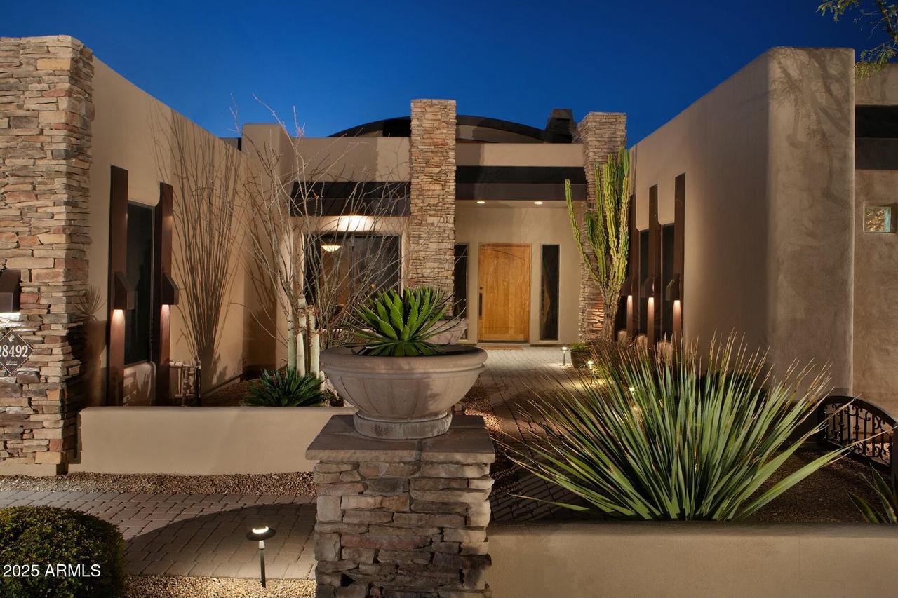 28492 N 95th Pl., Scottsdale, AZ 85262