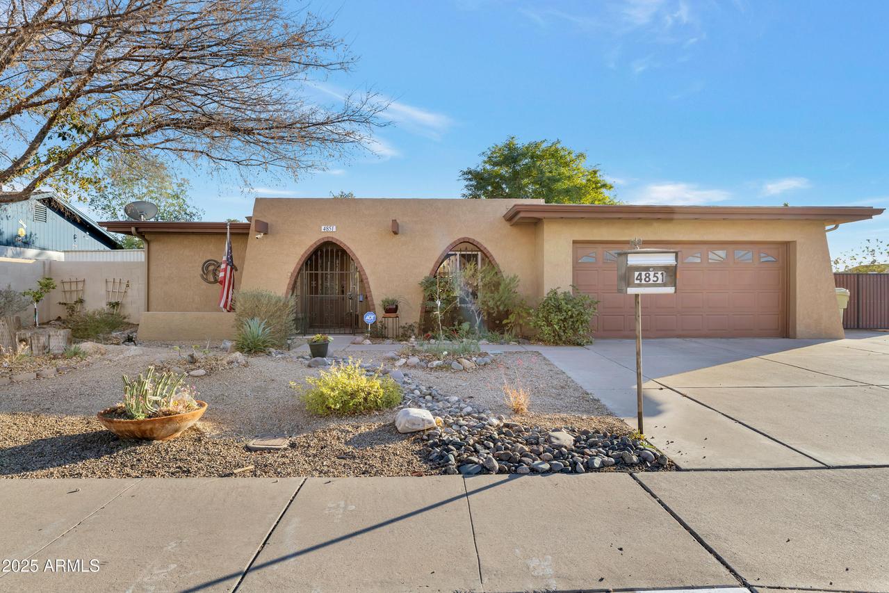 4851 W Brown St., Glendale, AZ 85302