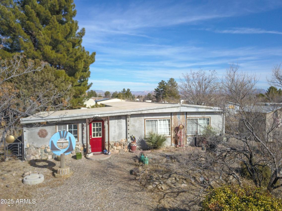 3538 E Granite Dr., Cottonwood, AZ 86326