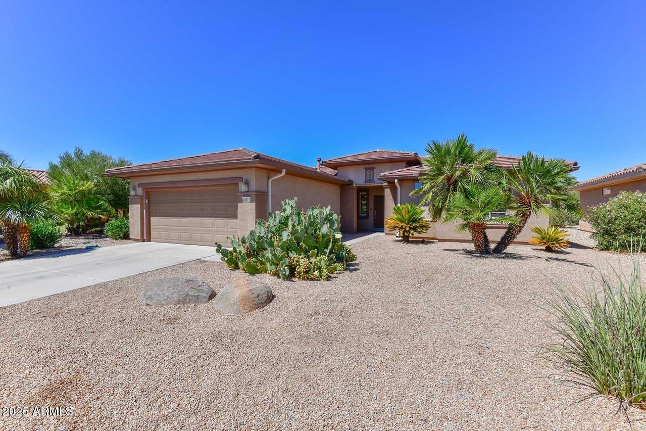 20876 N Canyon Whisper Dr., Surprise, AZ 85387