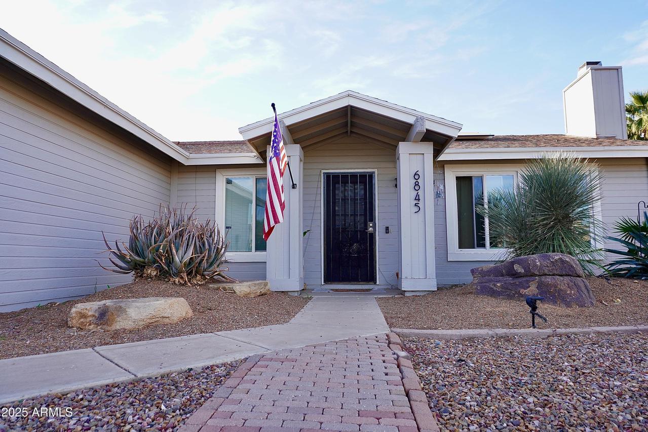 6845 E Beverly Ln., Scottsdale, AZ 85254