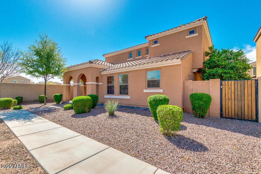 1777 S Balboa Dr., Gilbert, AZ 85295