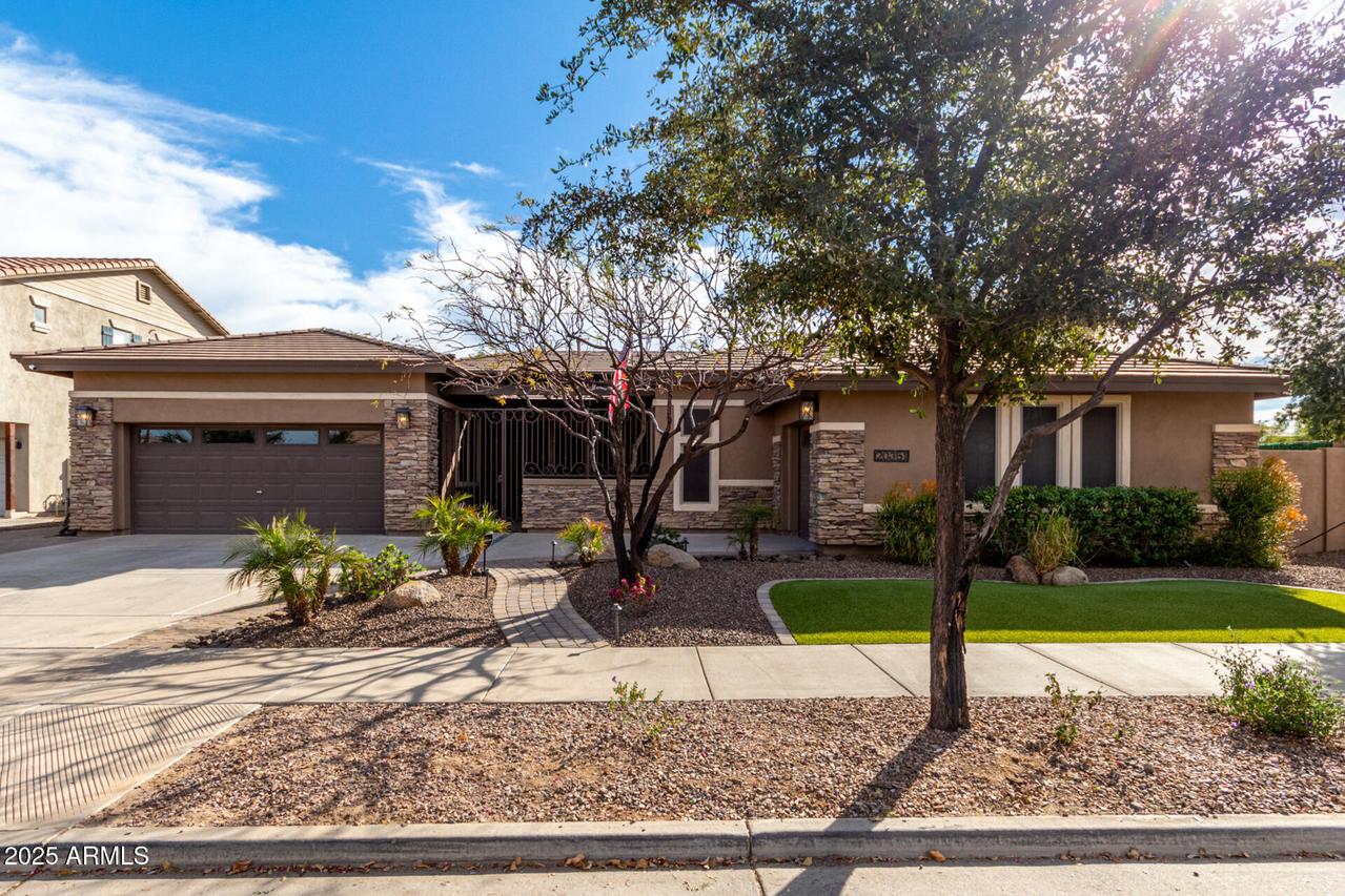 20351 S 186th Pl., Queen Creek, AZ 85142