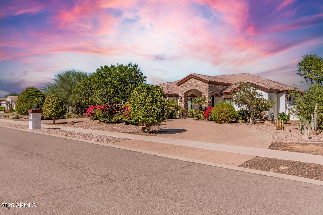 21510 E Mewes Rd., Queen Creek, AZ 85142