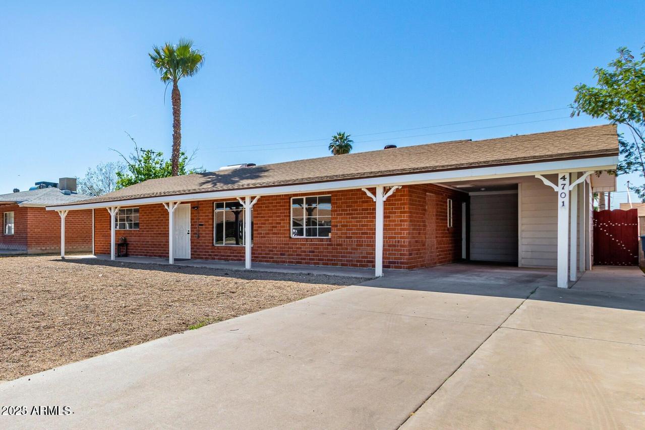 4701 E Fillmore St., Phoenix, AZ 85008