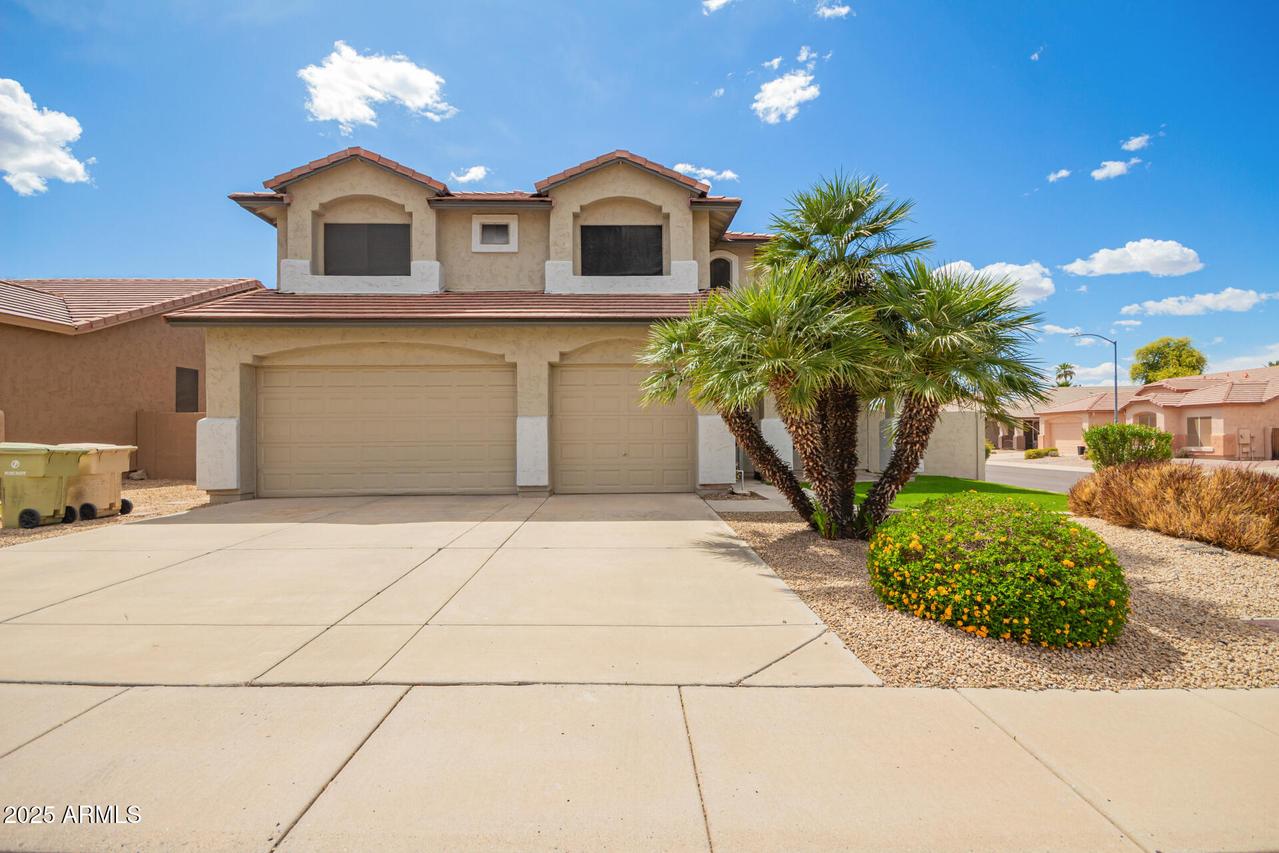 19520 N 65th Ave., Glendale, AZ 85308