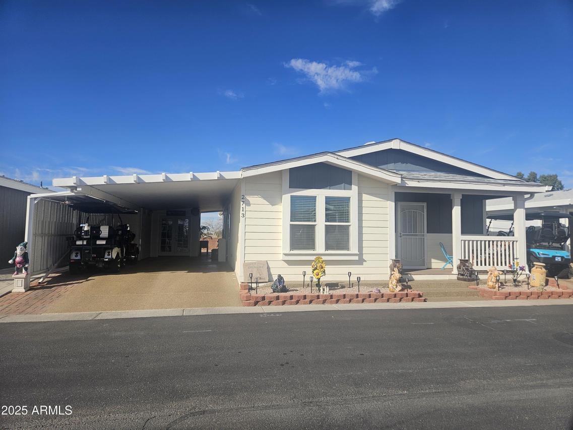 650 N Hawes Rd. #2713, Mesa, AZ 85207