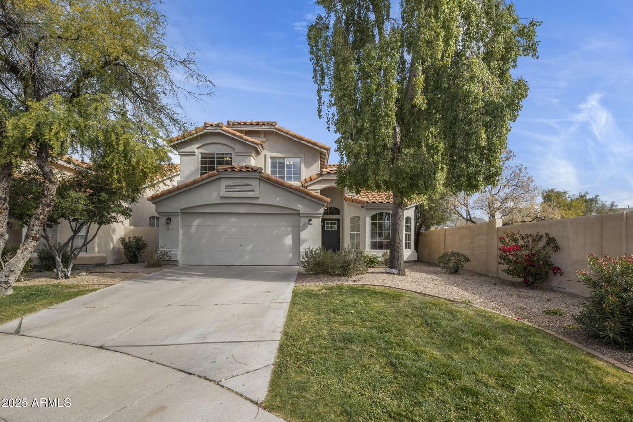 6644 E Snowdon Cir., Mesa, AZ 85215