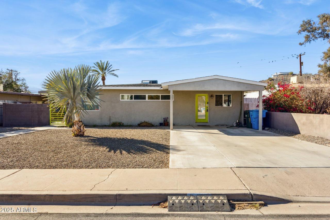9434 N 3rd Dr., Phoenix, AZ 85021