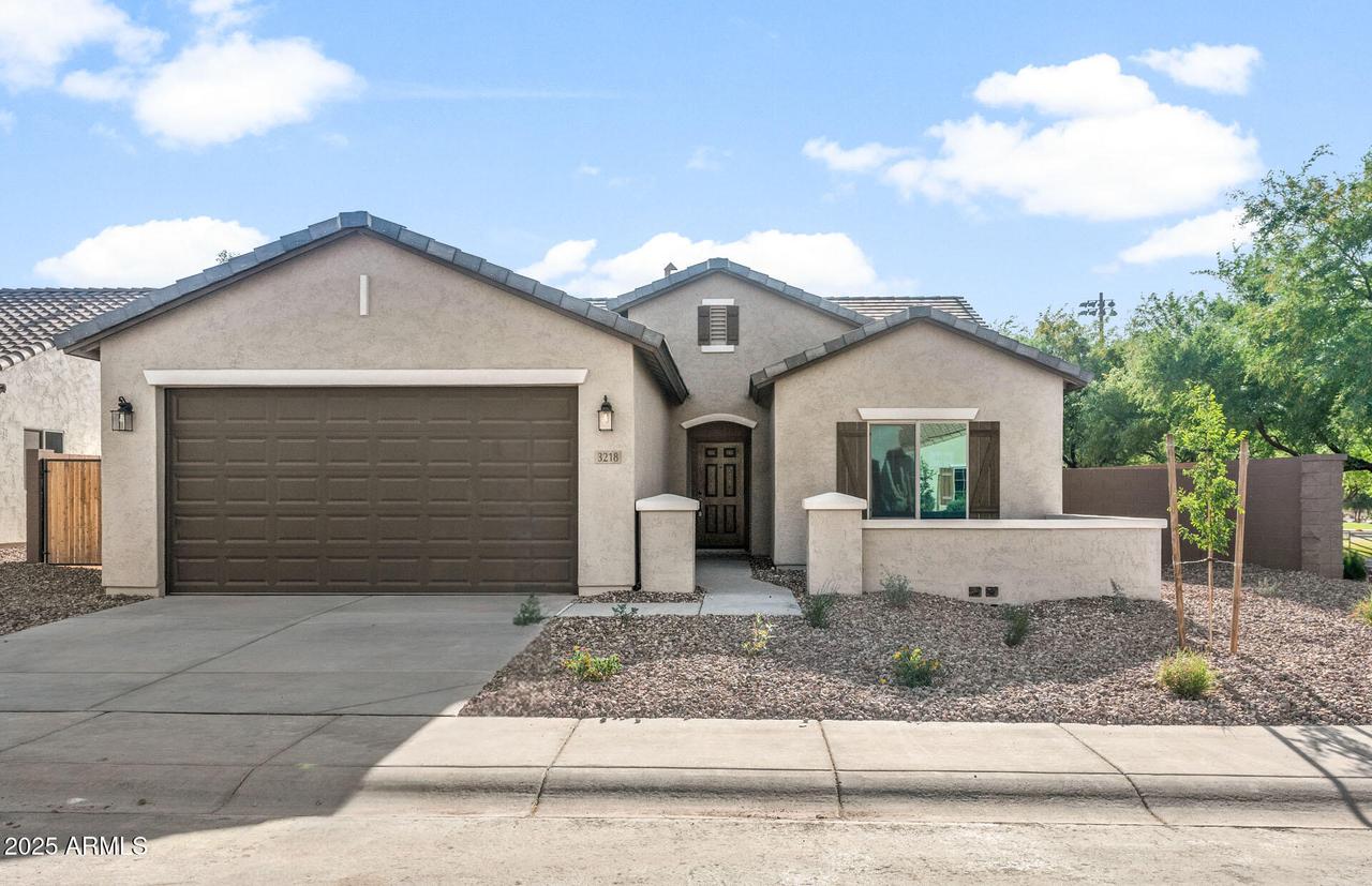 3218 N Lafayette Dr., Florence, AZ 85132