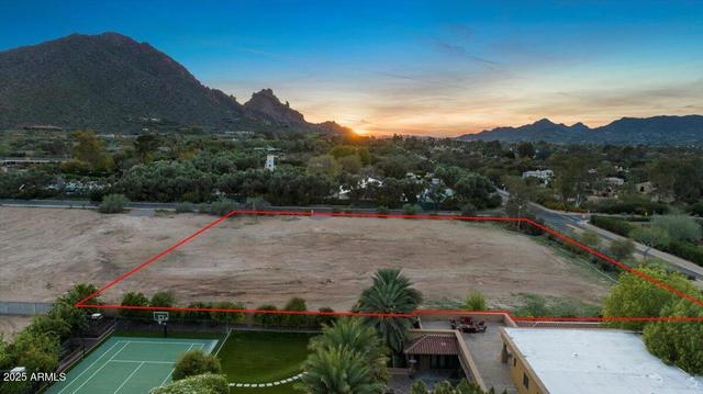 Homes Just Sold in Paradise Valley: February 11th to February 17th