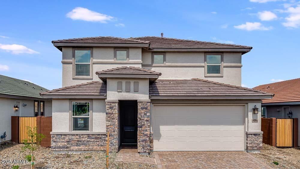 9054 S 169th Dr., Goodyear, AZ 85338