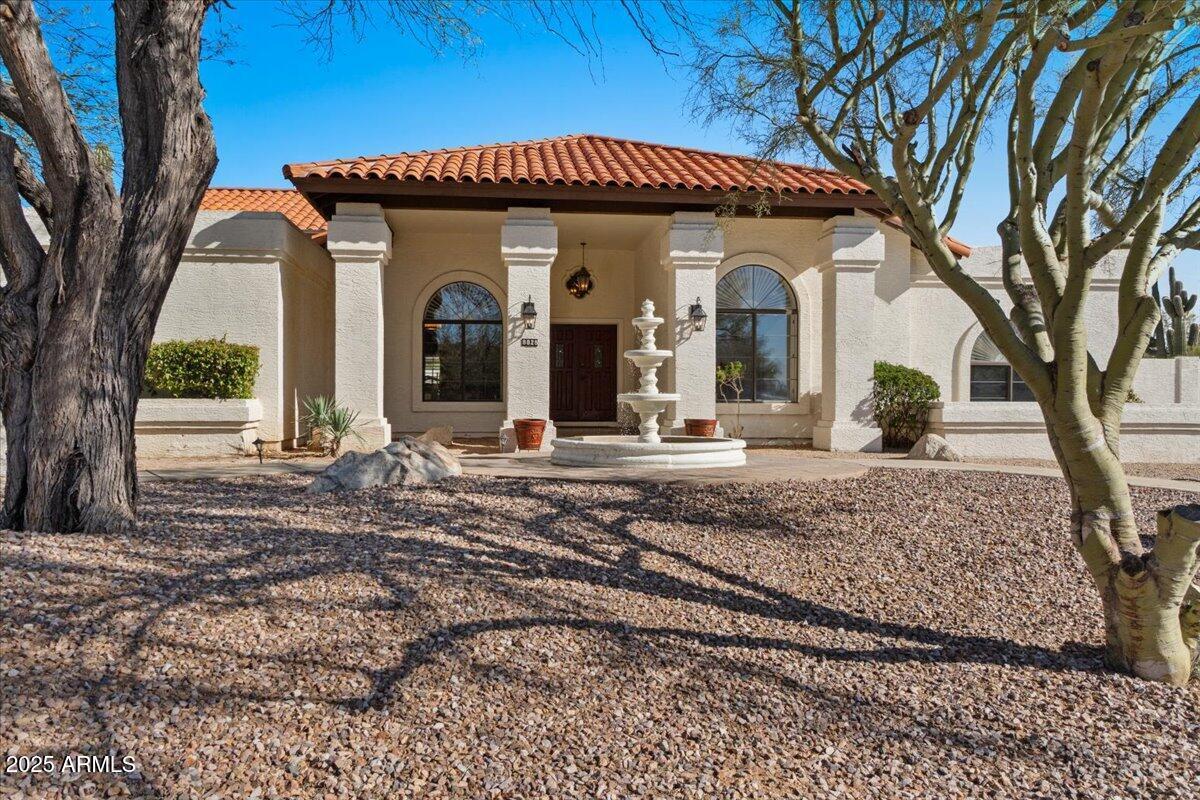 8028 E La Junta Rd., Scottsdale, AZ 85255