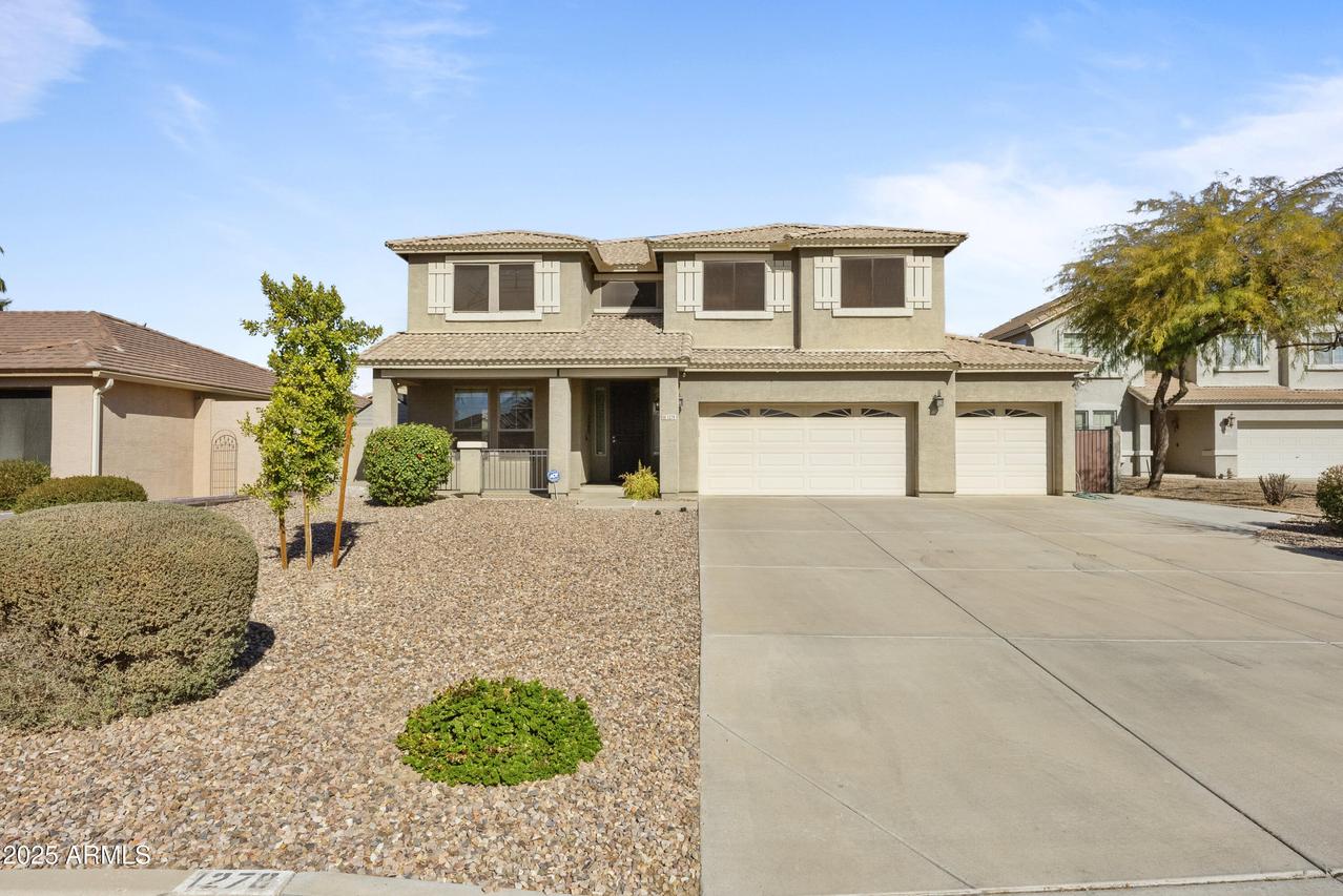 1278 E Geona Ct., San Tan Valley, AZ 85140