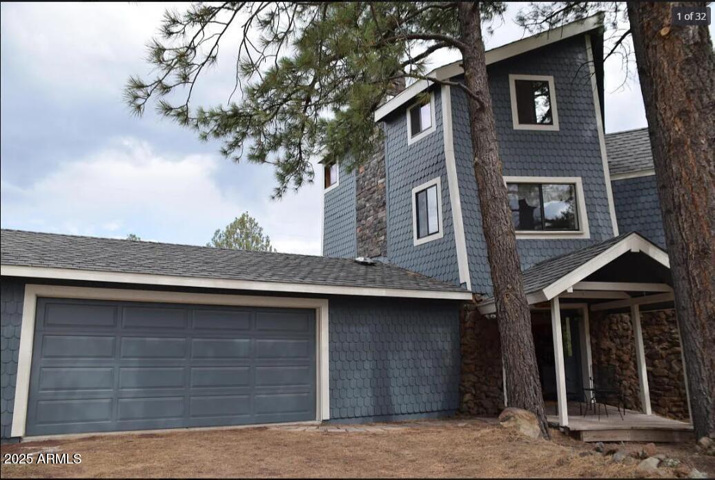 13957 E Wild Bill Rd., Parks, AZ 86018