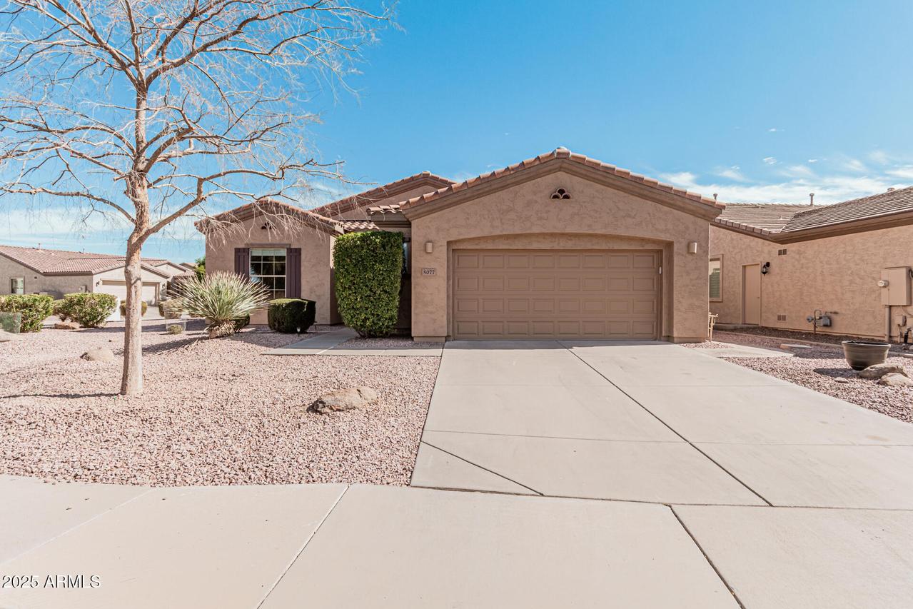 5077 S Barley Way, Gilbert, AZ 85298