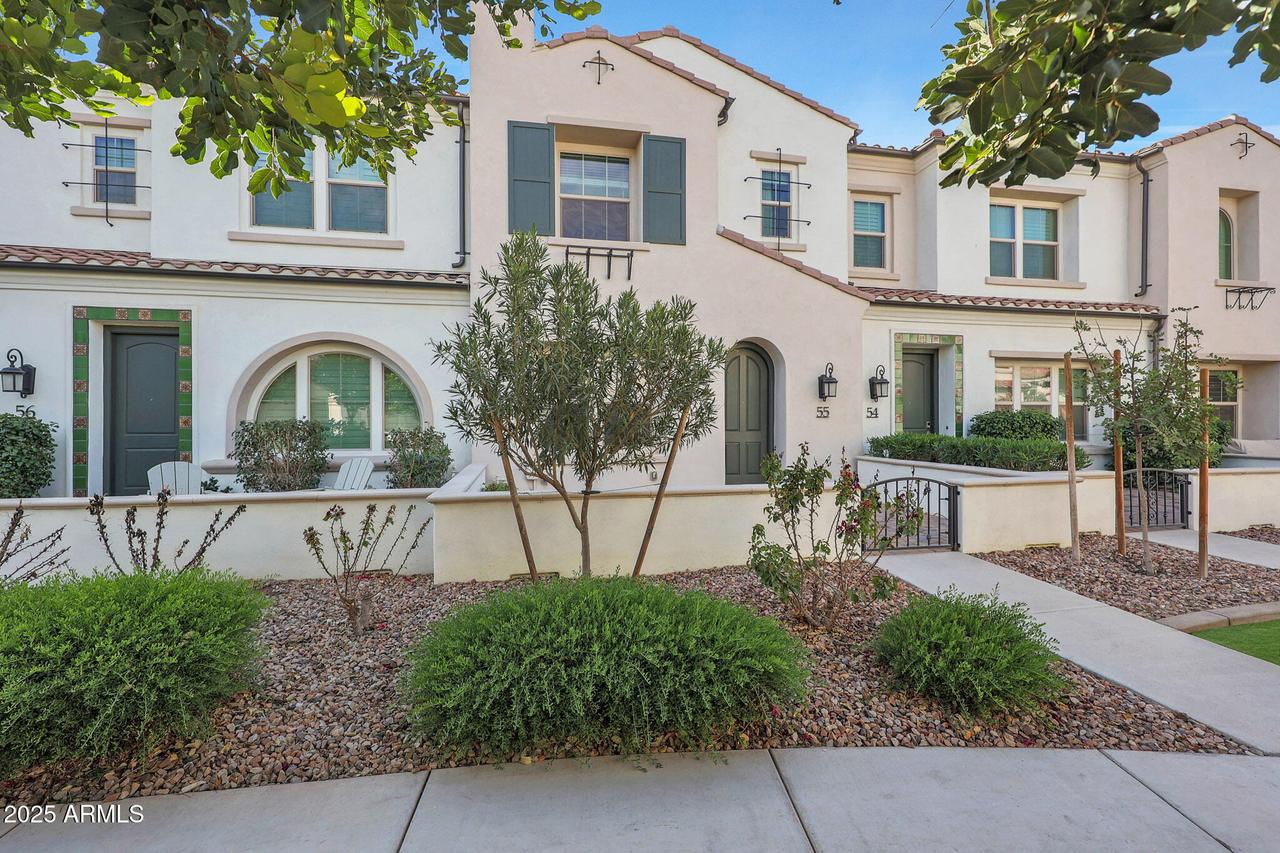 2477 W Market Pl. #55, Chandler, AZ 85248