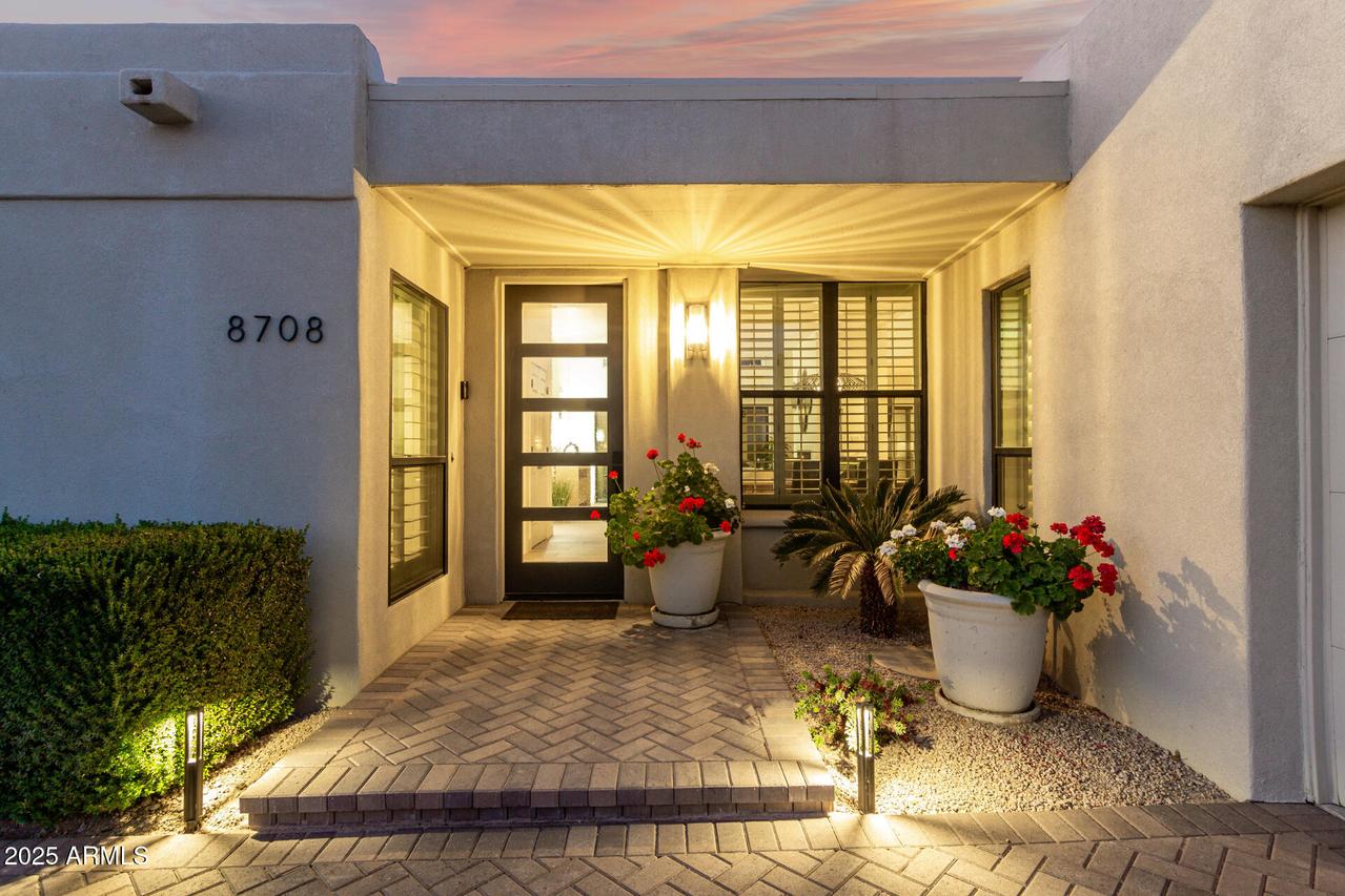 8708 E San Lucas Dr., Scottsdale, AZ 85258