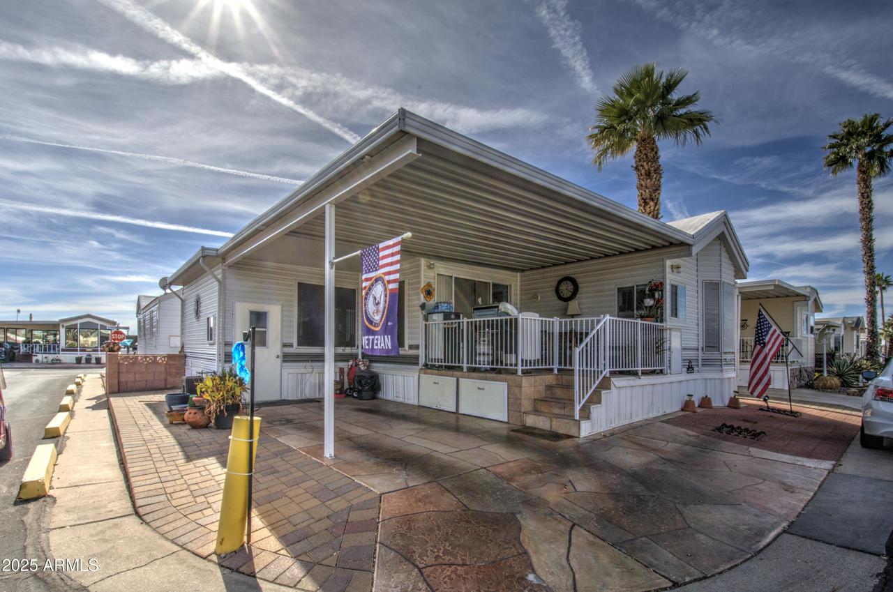 7750 E Broadway Rd. #714, Mesa, AZ 85208