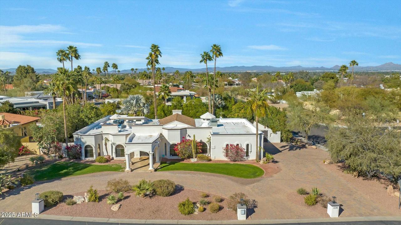 4340 E Turquoise Ave., Phoenix, AZ 85028