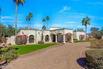 4340 E Turquoise Ave., Phoenix, AZ 85028