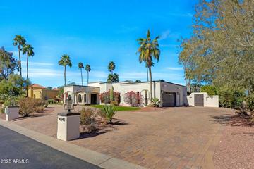 4340 E Turquoise Ave., Phoenix, AZ 85028