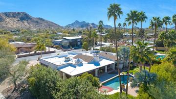 4340 E Turquoise Ave., Phoenix, AZ 85028