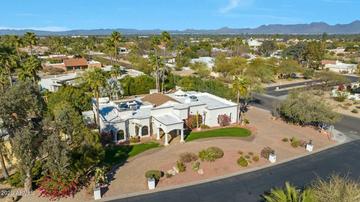 4340 E Turquoise Ave., Phoenix, AZ 85028