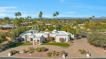 4340 E Turquoise Ave., Phoenix, AZ 85028