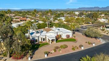 4340 E Turquoise Ave., Phoenix, AZ 85028