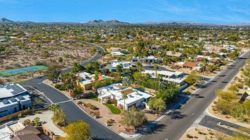 4340 E Turquoise Ave., Phoenix, AZ 85028