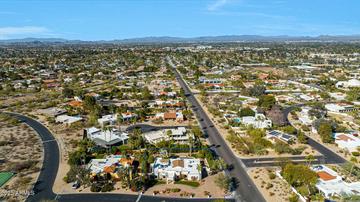 4340 E Turquoise Ave., Phoenix, AZ 85028