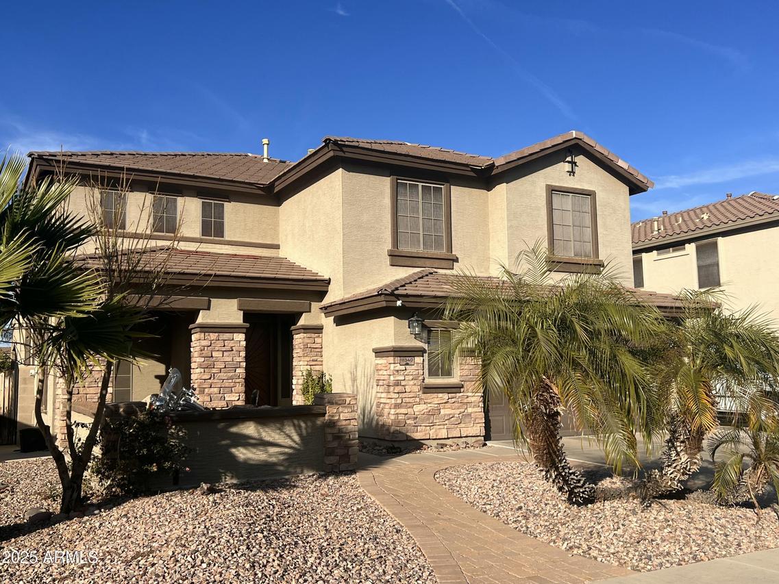 11340 E Stearn Ave., Mesa, AZ 85212