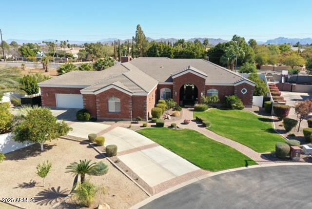 2222 N Val Vista Dr. #2, Mesa, AZ 85213