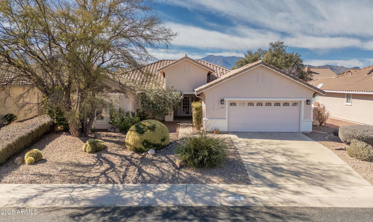 3028 Softwind Dr., Sierra Vista, AZ 85650