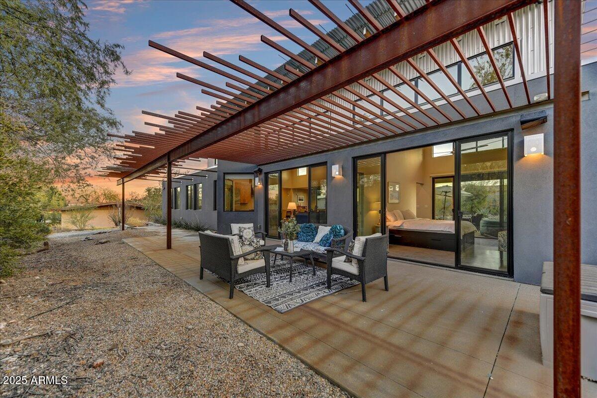 2701 E Voltaire Ave., Phoenix, AZ 85032