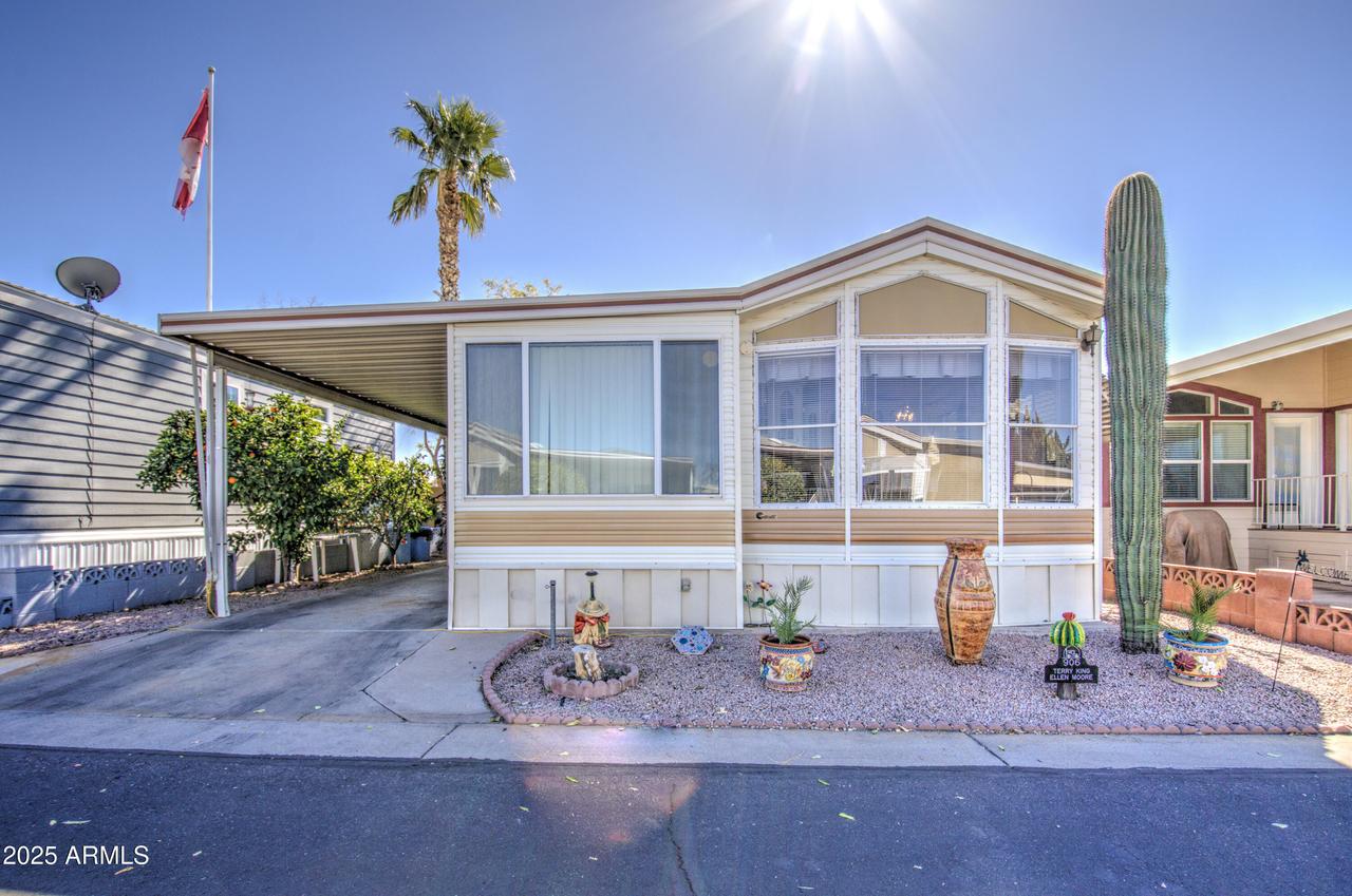 7750 E Broadway Rd. #906, Mesa, AZ 85208