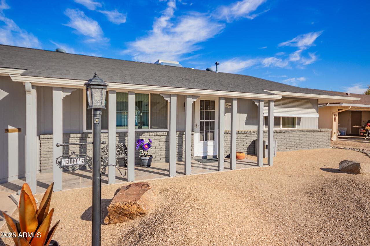 10144 W Cumberland Dr., Sun City, AZ 85351