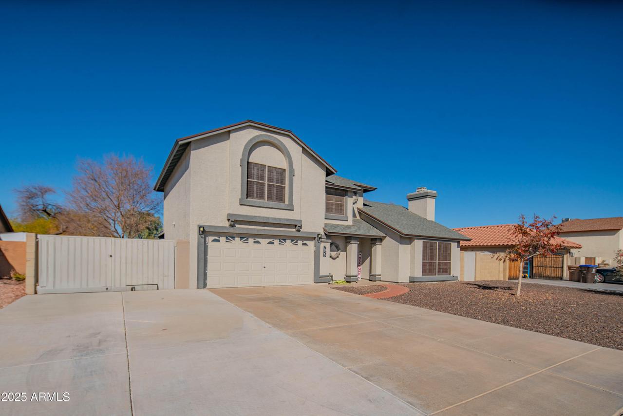 7820 W Willow Ave., Peoria, AZ 85381