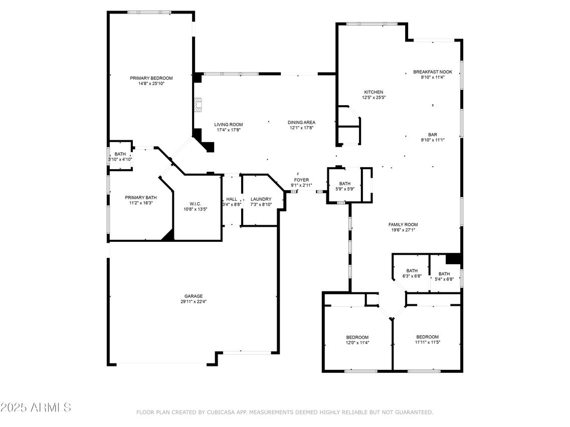 7300 E Cliff Rose Tr., Gold Canyon, AZ 85118