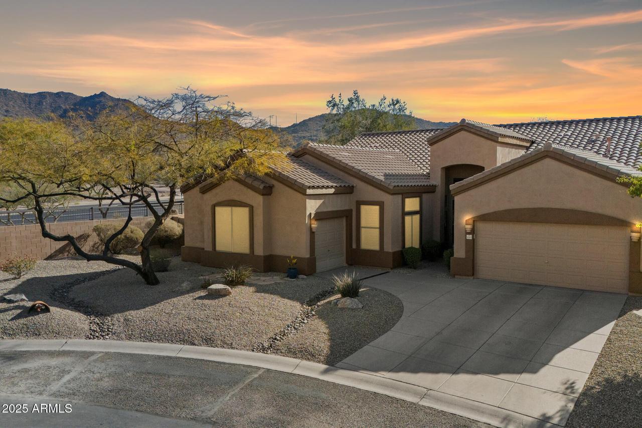 4163 N Morning Dove Cir., Mesa, AZ 85207