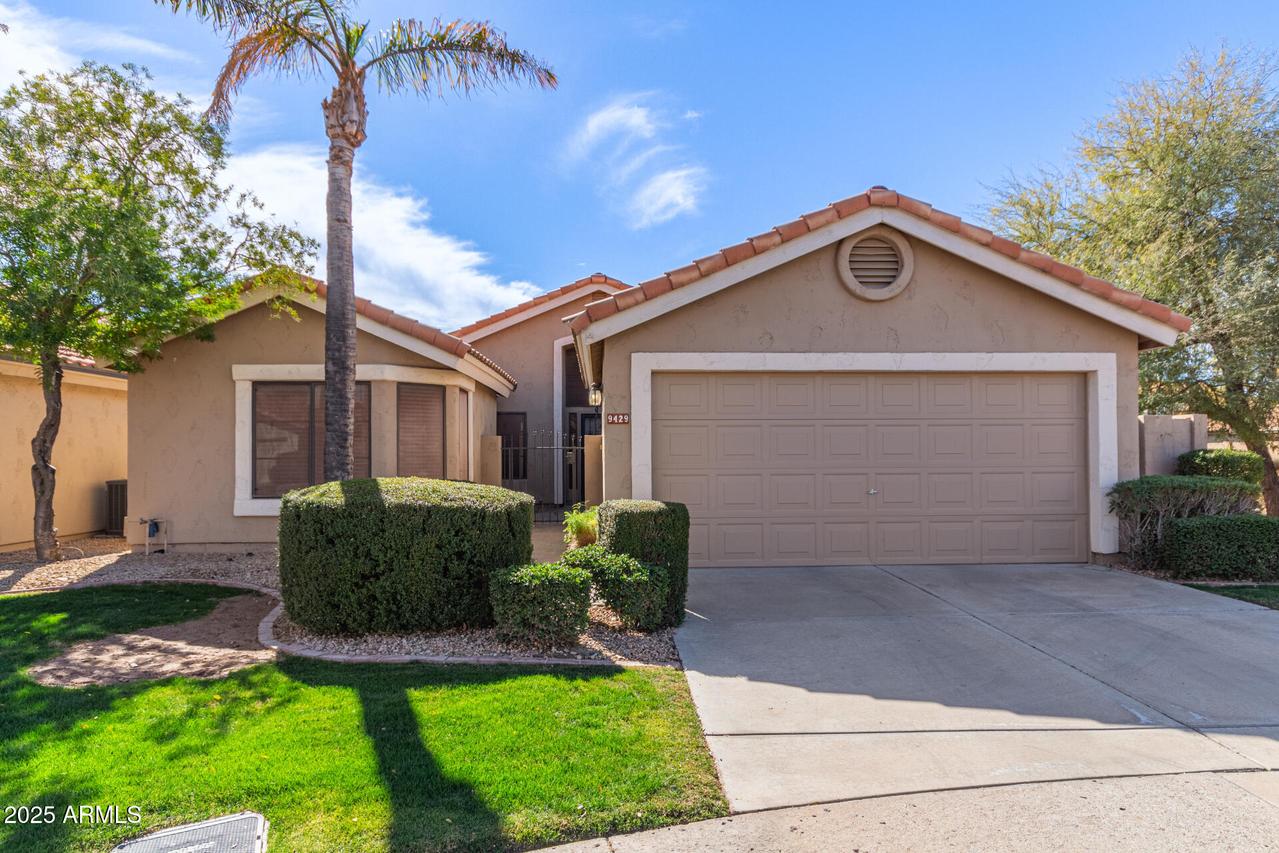 9429 E Camino Del Santo, Scottsdale, AZ 85260