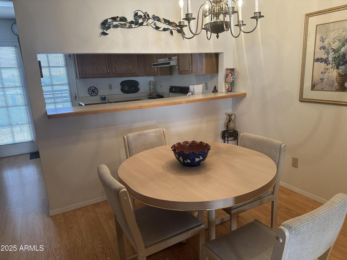 5518 E Lindstrom Ln. #2004, Mesa, AZ 85215