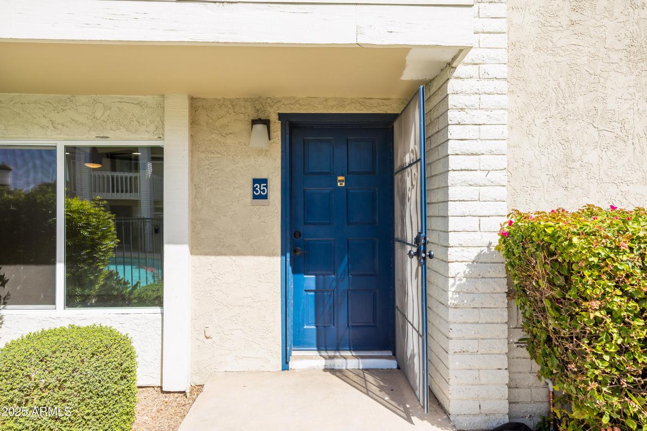 610 E Montebello Ave. #35, Phoenix, AZ 85012