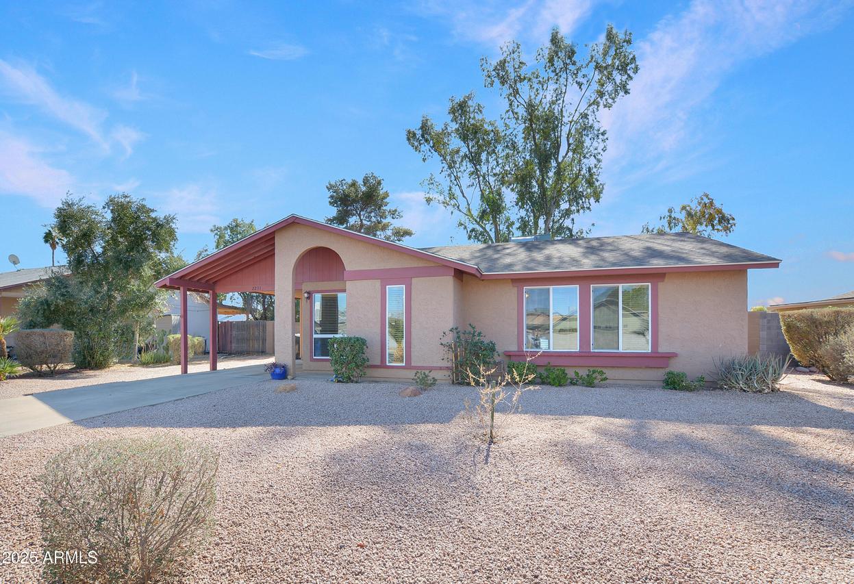 2231 E Inverness Ave., Mesa, AZ 85204