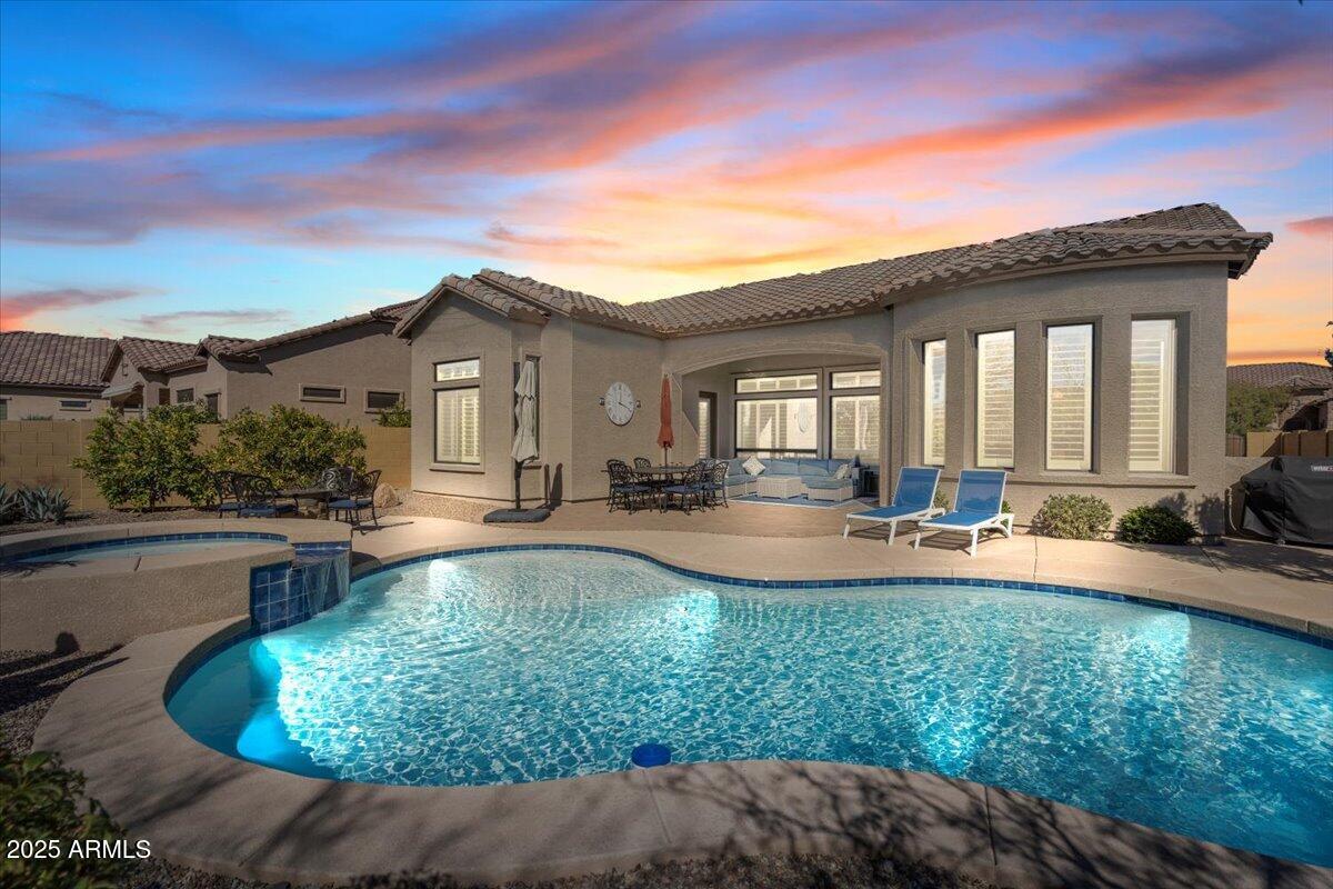 8457 E Jasmine Cir., Mesa, AZ 85207